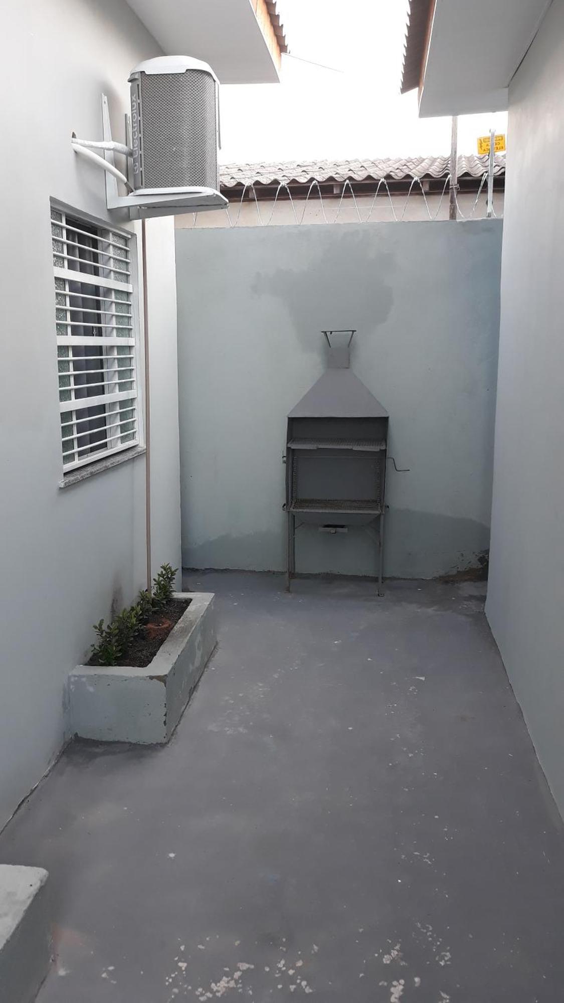 Boa Vista, Olimpico - Apartamento Mobiliado Daire Boa Vista  Dış mekan fotoğraf