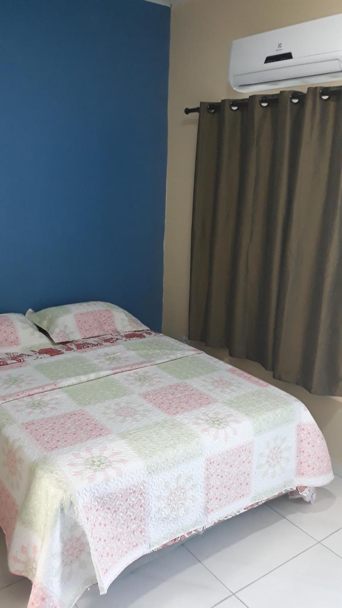 Boa Vista, Olimpico - Apartamento Mobiliado Daire Boa Vista  Dış mekan fotoğraf