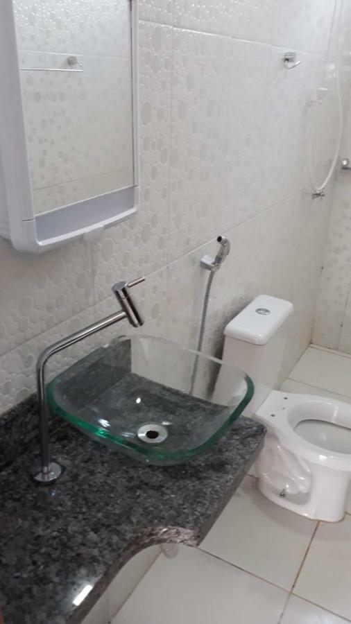 Boa Vista, Olimpico - Apartamento Mobiliado Daire Boa Vista  Dış mekan fotoğraf