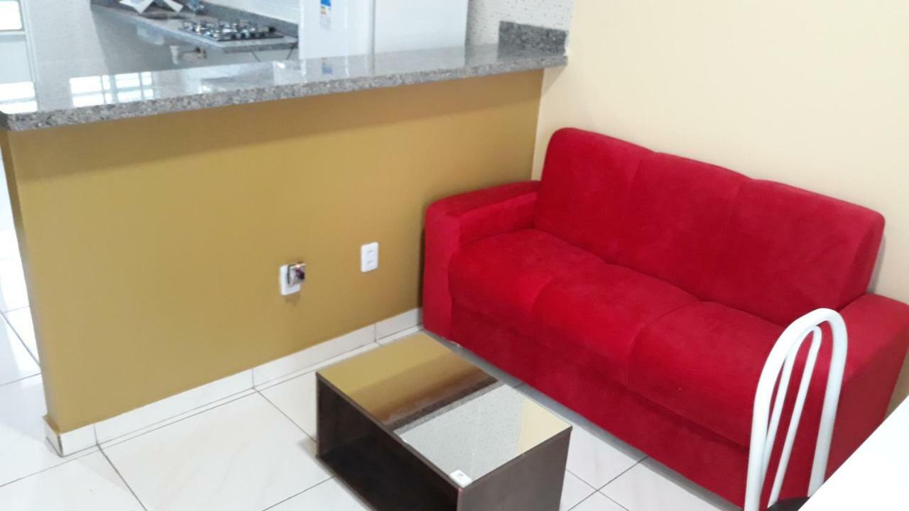 Boa Vista, Olimpico - Apartamento Mobiliado Daire Boa Vista  Dış mekan fotoğraf
