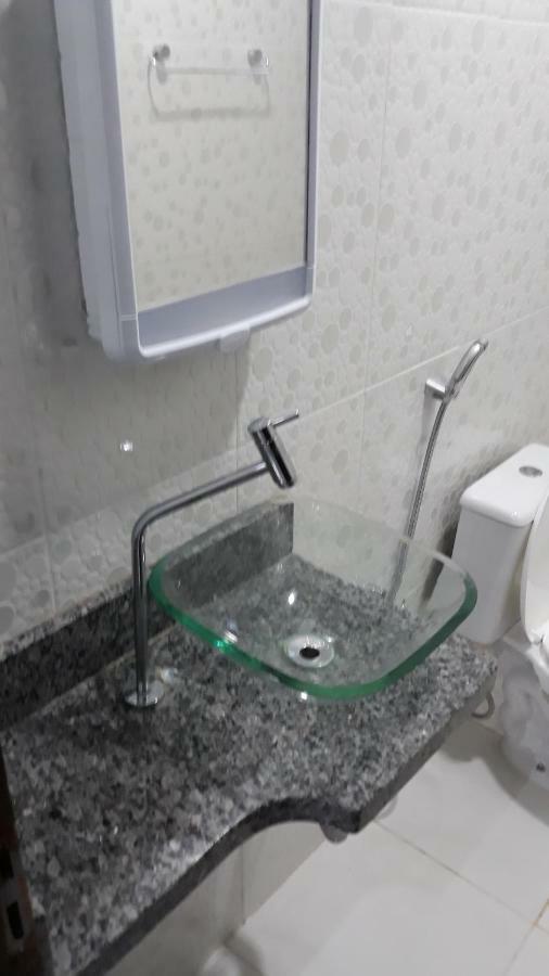 Boa Vista, Olimpico - Apartamento Mobiliado Daire Boa Vista  Dış mekan fotoğraf