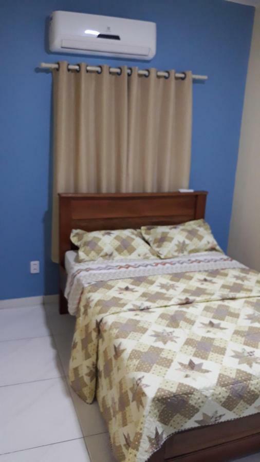 Boa Vista, Olimpico - Apartamento Mobiliado Daire Boa Vista  Dış mekan fotoğraf