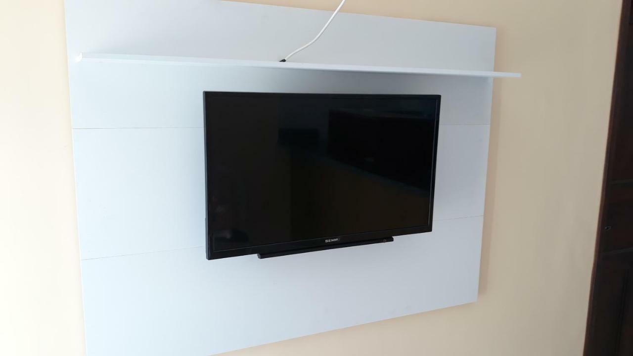 Boa Vista, Olimpico - Apartamento Mobiliado Daire Boa Vista  Dış mekan fotoğraf