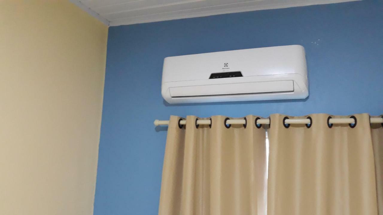 Boa Vista, Olimpico - Apartamento Mobiliado Daire Boa Vista  Dış mekan fotoğraf