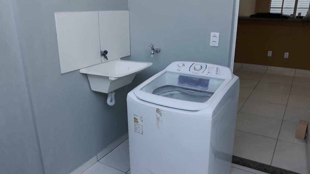 Boa Vista, Olimpico - Apartamento Mobiliado Daire Boa Vista  Dış mekan fotoğraf