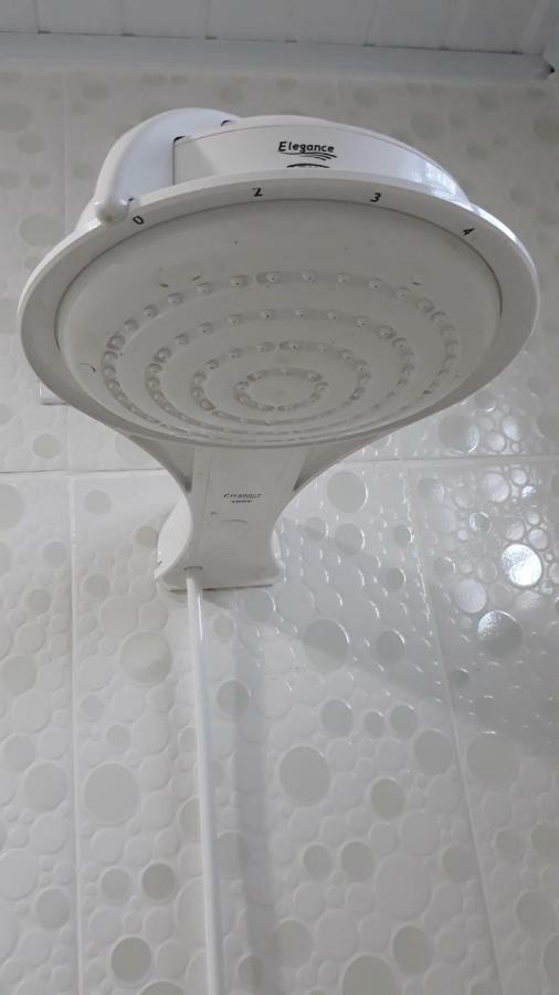 Boa Vista, Olimpico - Apartamento Mobiliado Daire Boa Vista  Dış mekan fotoğraf