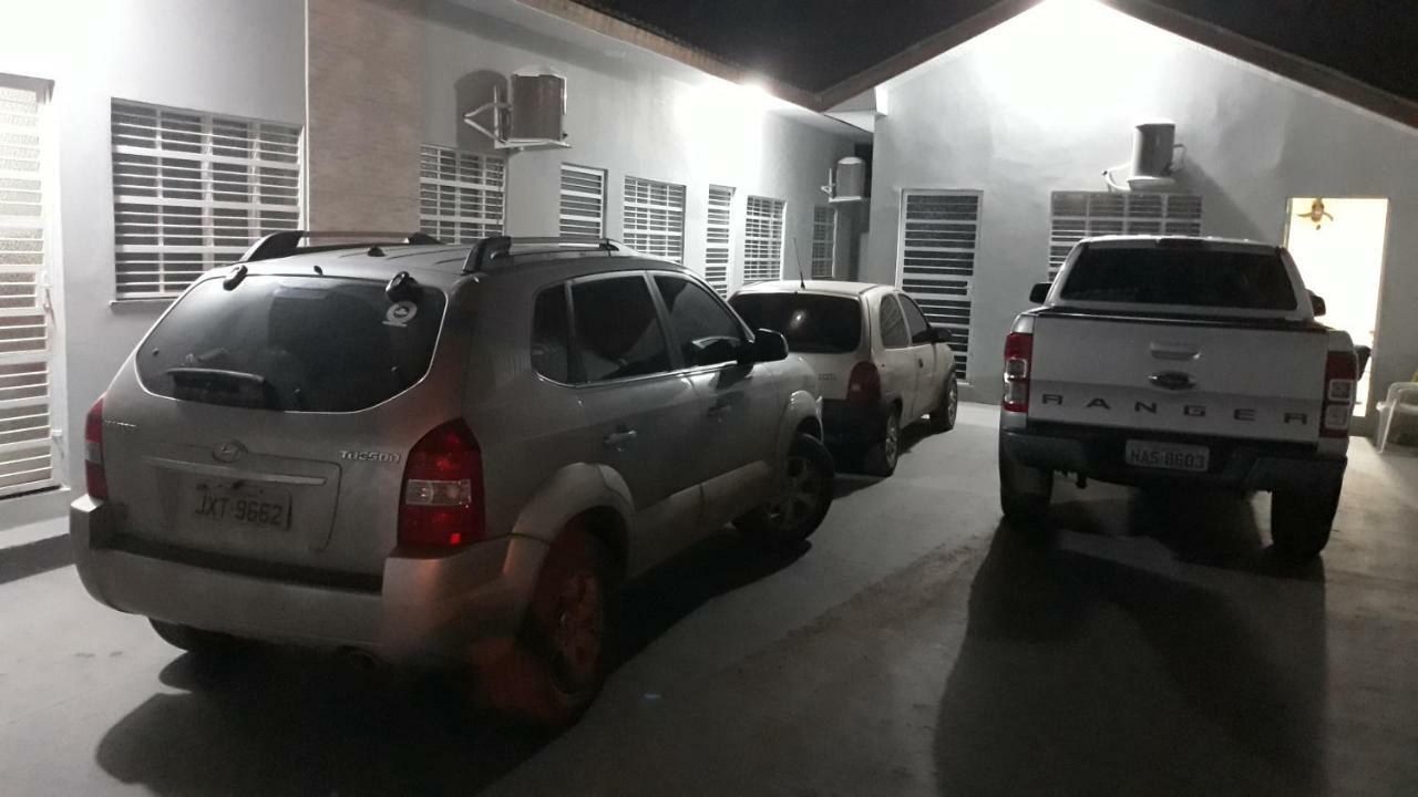 Boa Vista, Olimpico - Apartamento Mobiliado Daire Boa Vista  Dış mekan fotoğraf