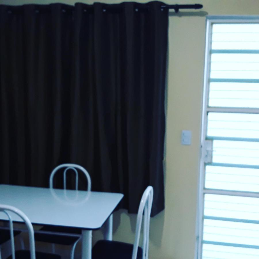 Boa Vista, Olimpico - Apartamento Mobiliado Daire Boa Vista  Dış mekan fotoğraf
