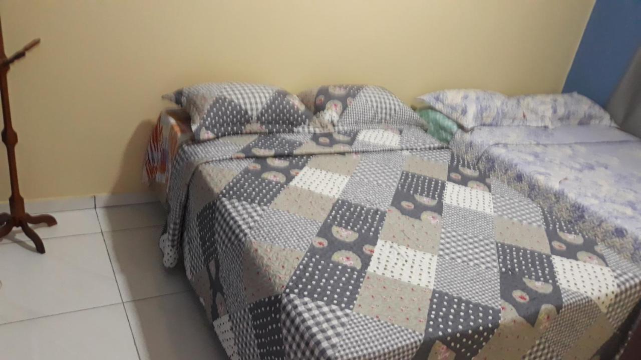 Boa Vista, Olimpico - Apartamento Mobiliado Daire Boa Vista  Dış mekan fotoğraf