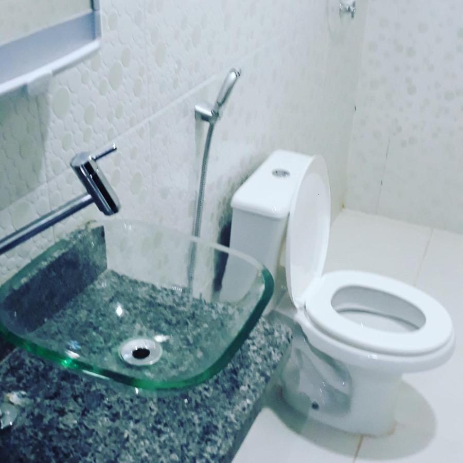 Boa Vista, Olimpico - Apartamento Mobiliado Daire Boa Vista  Dış mekan fotoğraf