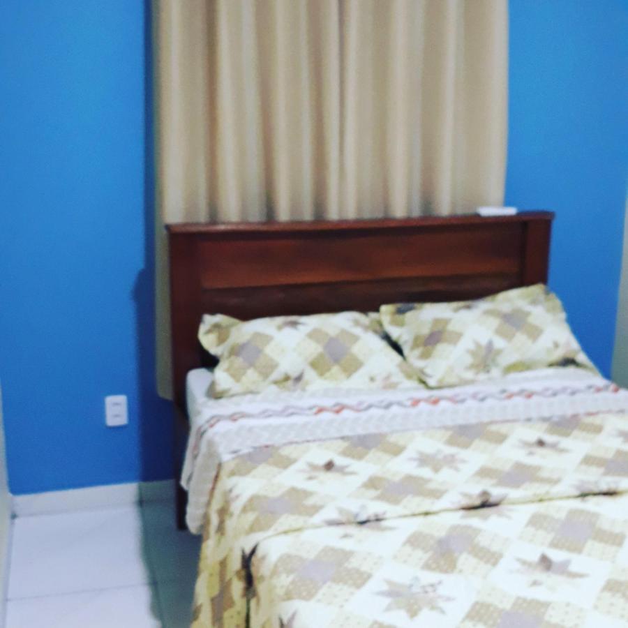 Boa Vista, Olimpico - Apartamento Mobiliado Daire Boa Vista  Dış mekan fotoğraf
