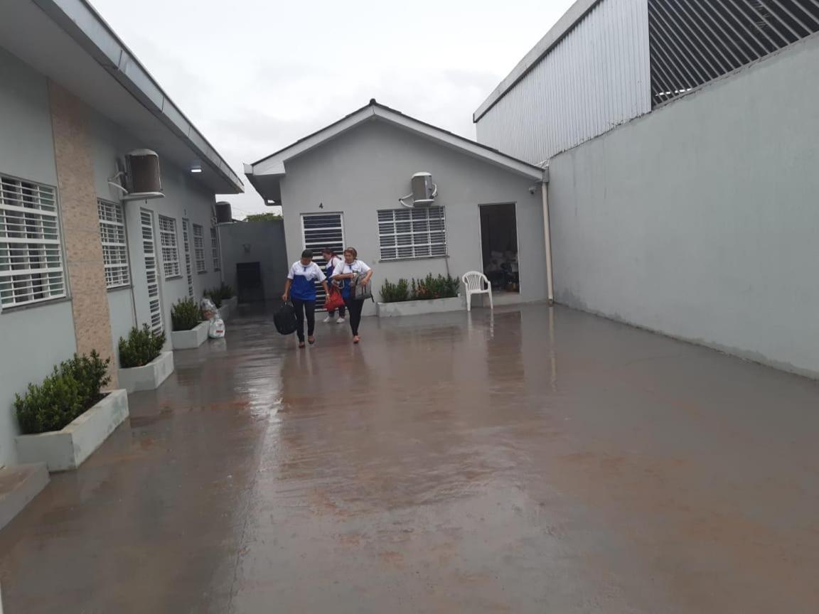 Boa Vista, Olimpico - Apartamento Mobiliado Daire Boa Vista  Dış mekan fotoğraf